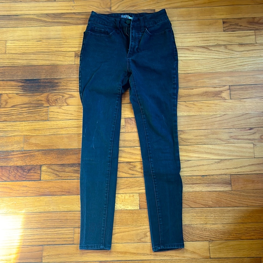 Time and Tru jeans